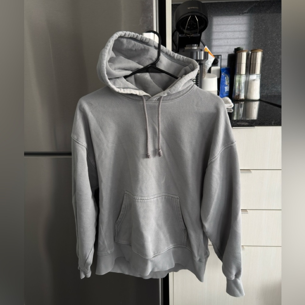 Aritzia TNA hoodie
